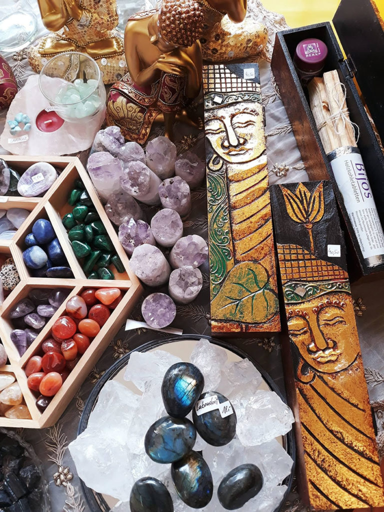 Zeitlos Esoterik Shop